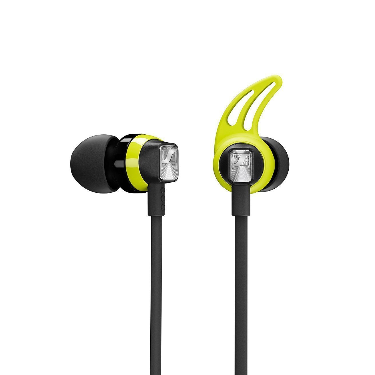 Sennheiser CX Sport Bluetooth Sport In-Ear Headphones