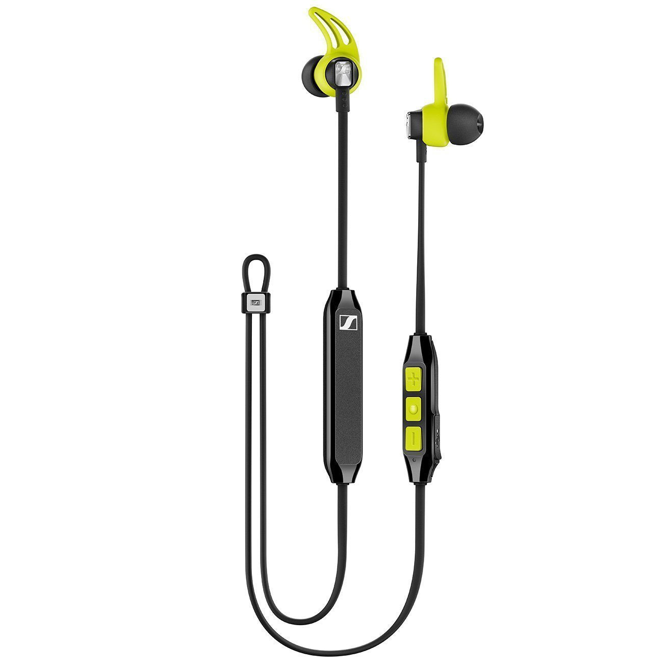 Sennheiser CX Sport Bluetooth Sport In-Ear Headphones