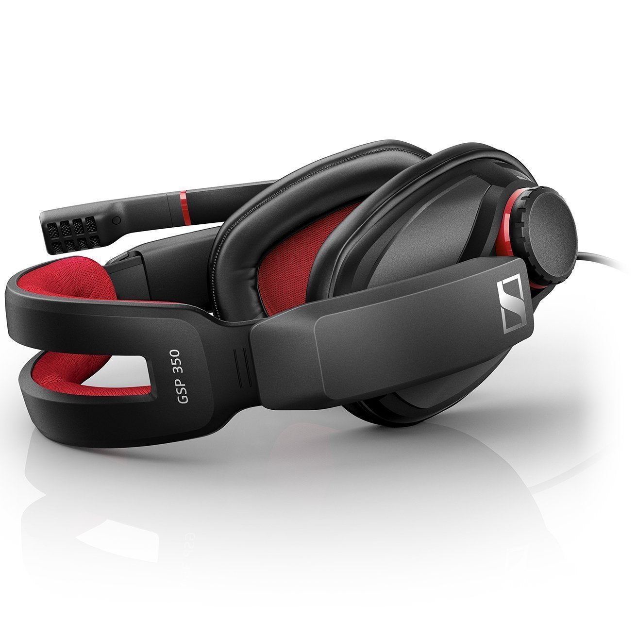 Sennheiser GSP 350 PC Gaming Headset with Dolby 7.1 Surround Sound