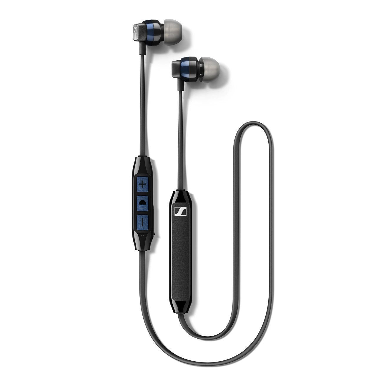 Sennheiser CX 6.00 BT Wireless In-Ear Headphones