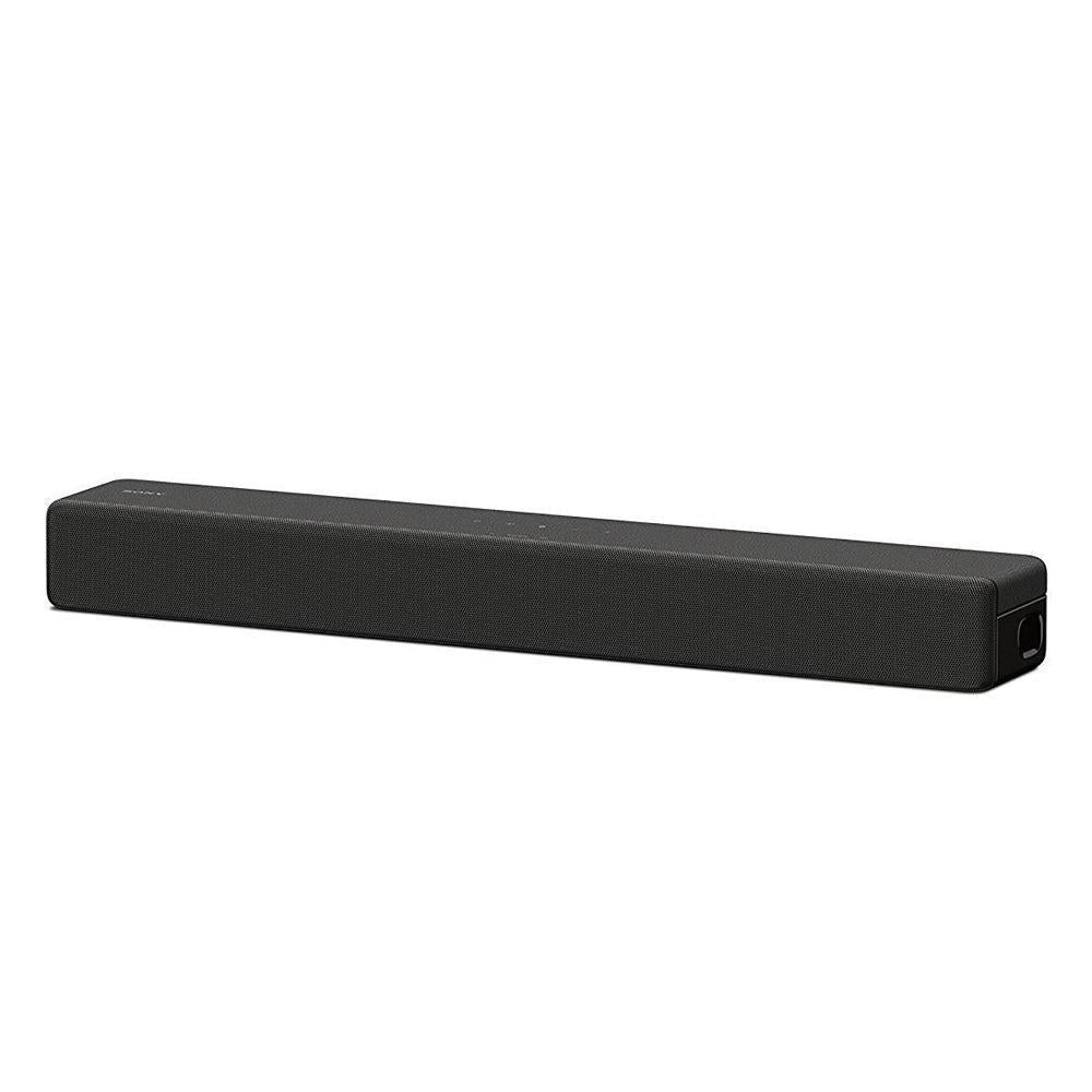 Sony S200F 2.1-Ch Sound Bar with Built-In Subwoofer and Bluetooth (HT200F)