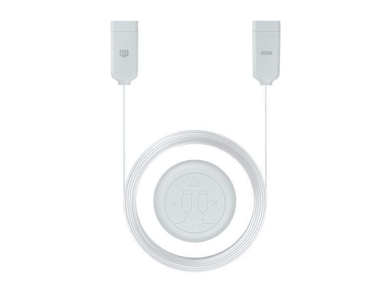 Samsung VG-SOCM05U/ZA One Connect In-Wall Cable for QLED & Frame TVs