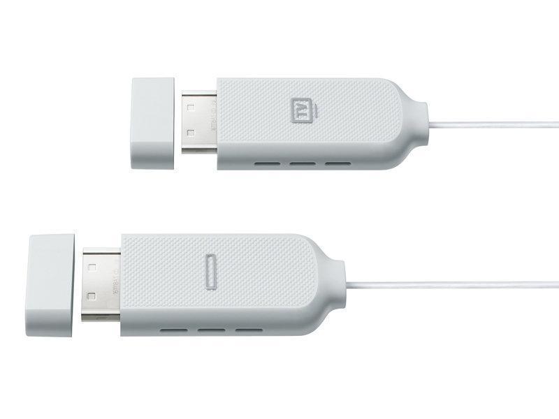 Samsung VG-SOCM05U/ZA One Connect In-Wall Cable for QLED & Frame TVs