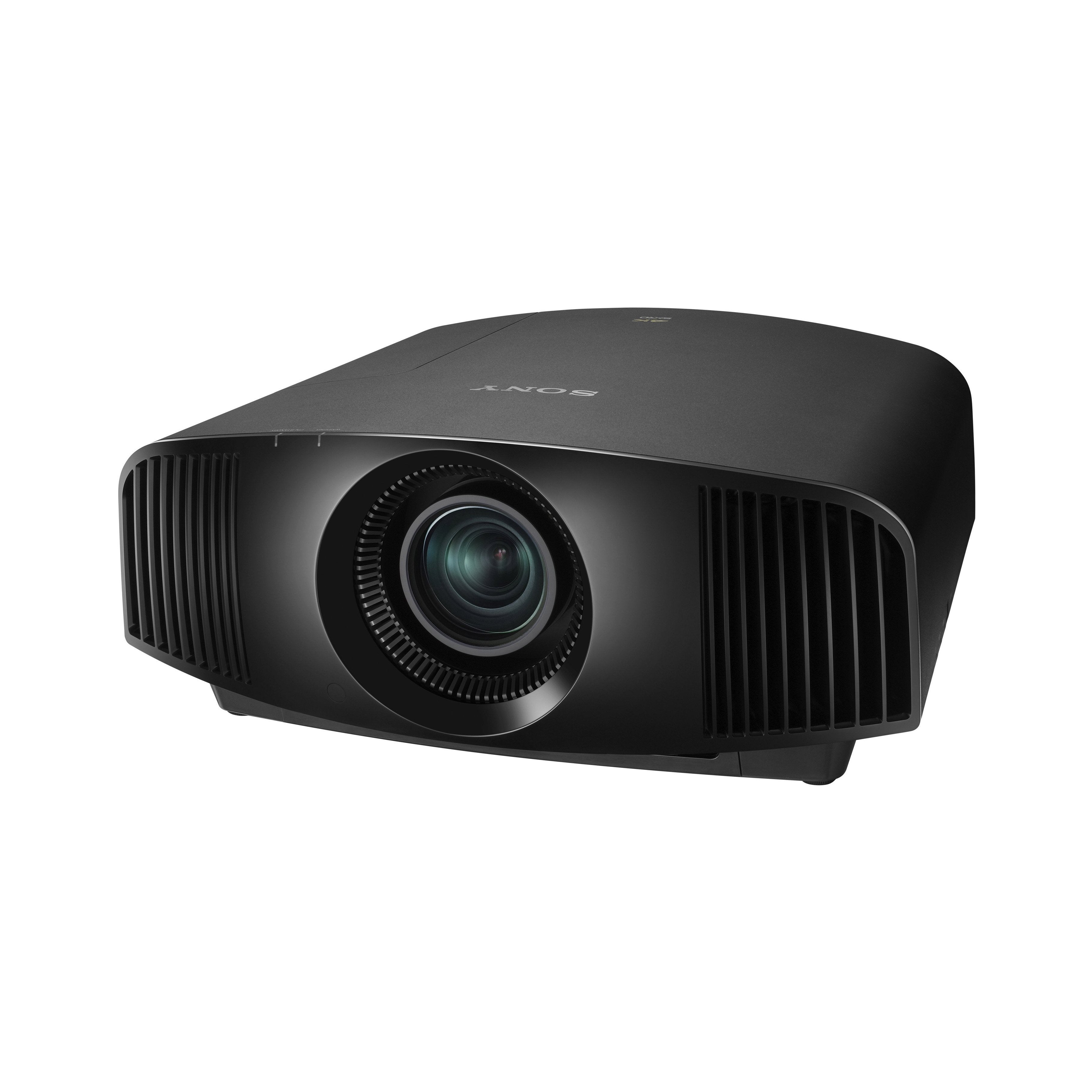 Sony VW295ES 4K HDR Home Theater Projector