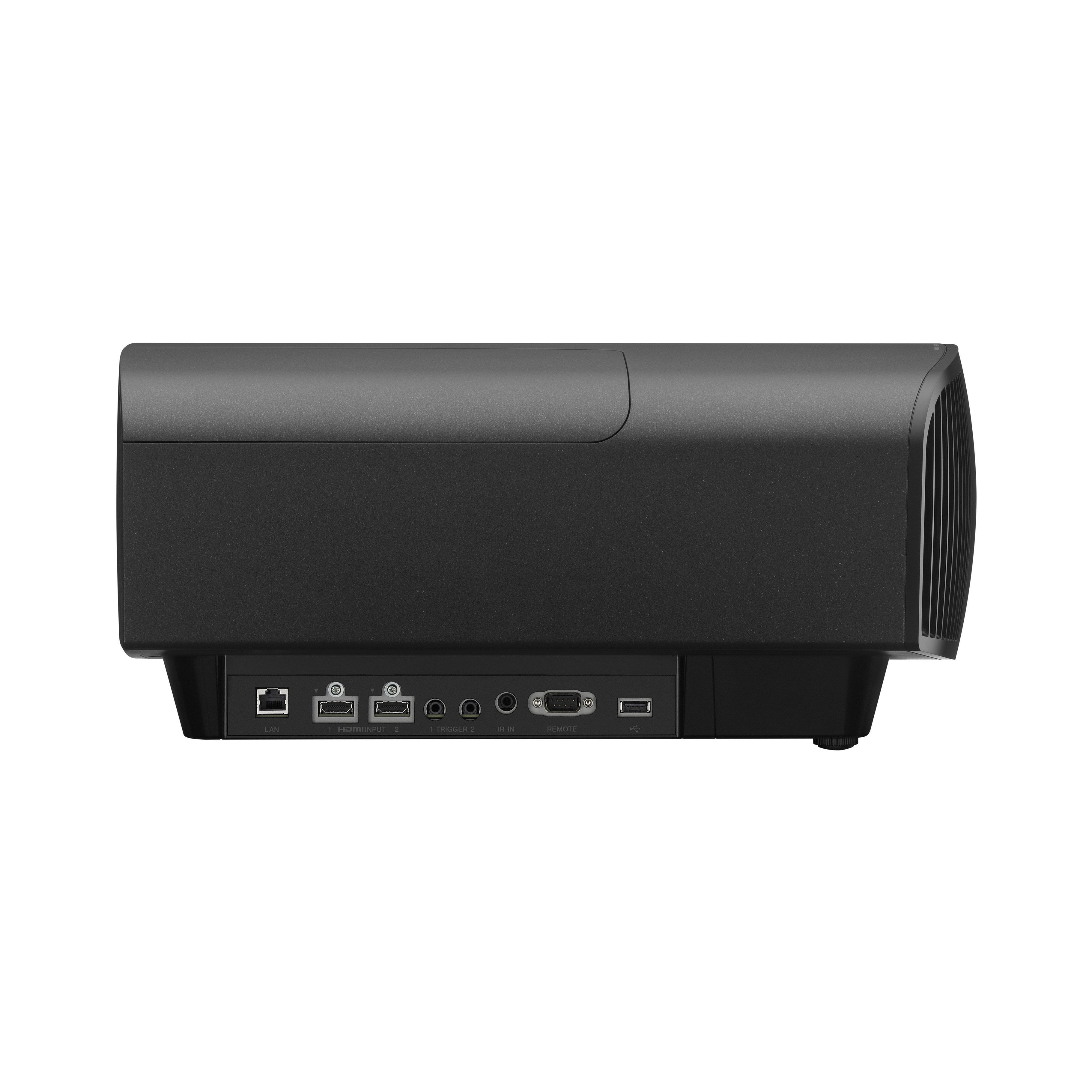 Sony Ultra-Short Throw 4K HDR Home Theatre Projector (VPLVZ1000ES)