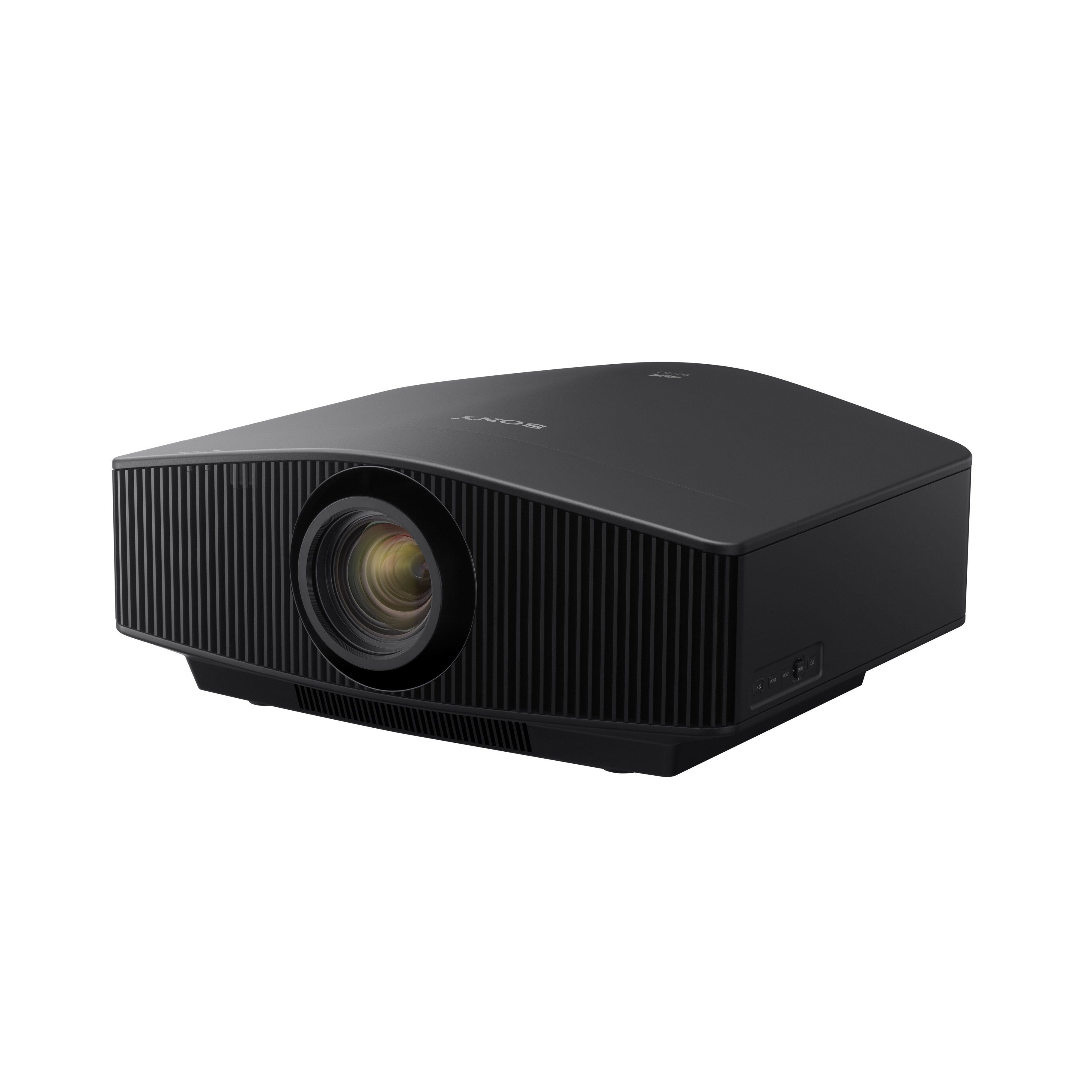 Sony VPL-VW995ES 4K HDR Laser Home Theater Projector
