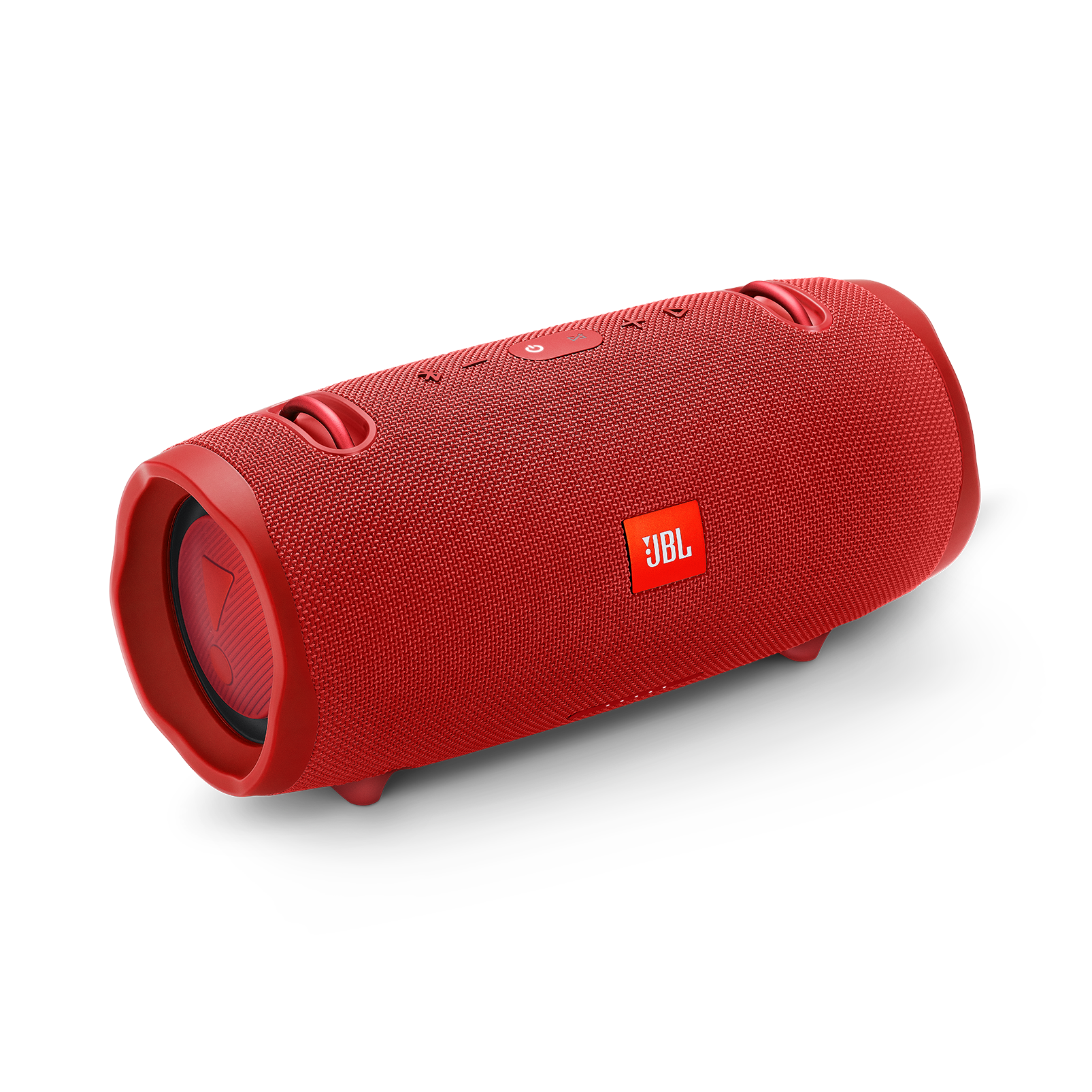 JBL Xtreme 2 Portable Wireless Bluetooth Speakers #color_red